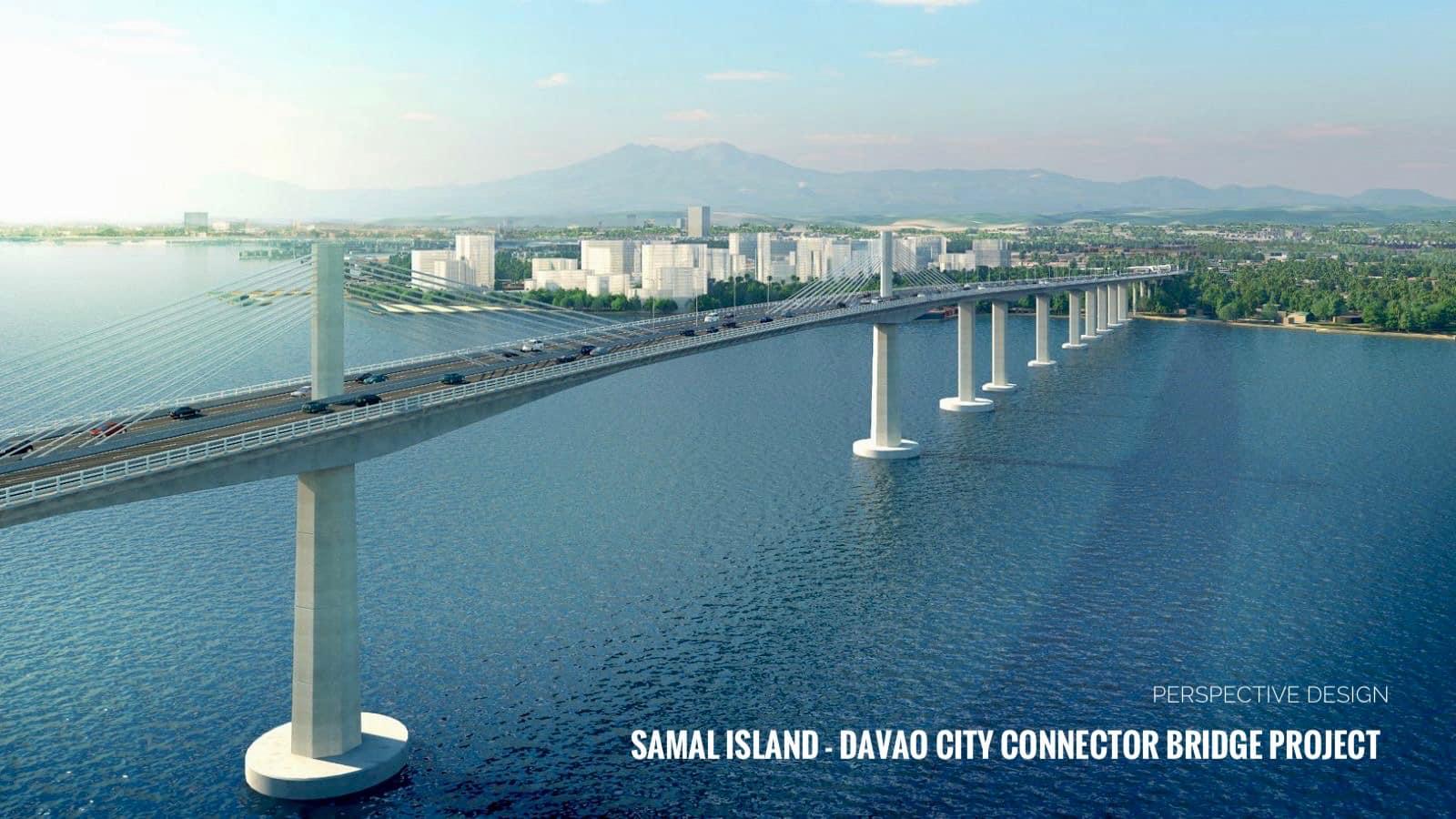 Samal Island-Davao City Connector