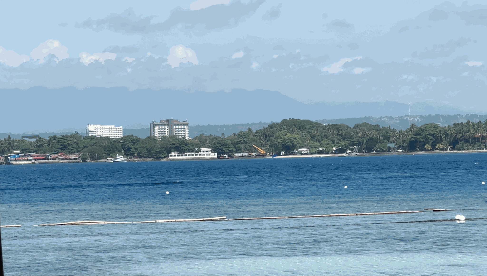 Paradise Island Park and Beach Resort