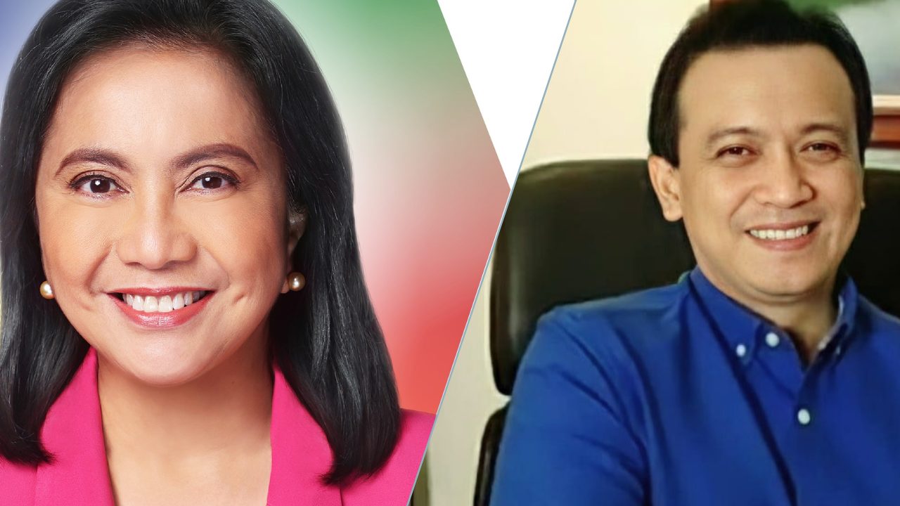Opposition needs 'proactive' leader, not reluctant 'gimmick'