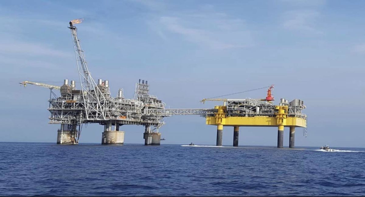 Malacanang lifts moratorium on Recto Bank oil and gas exploration