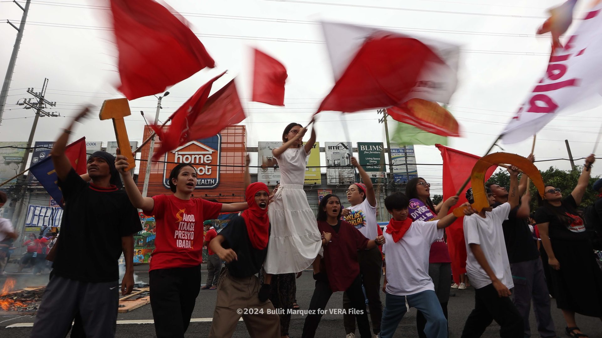 Marcos SONA2024. Photo by Bullit Marquez 7/11