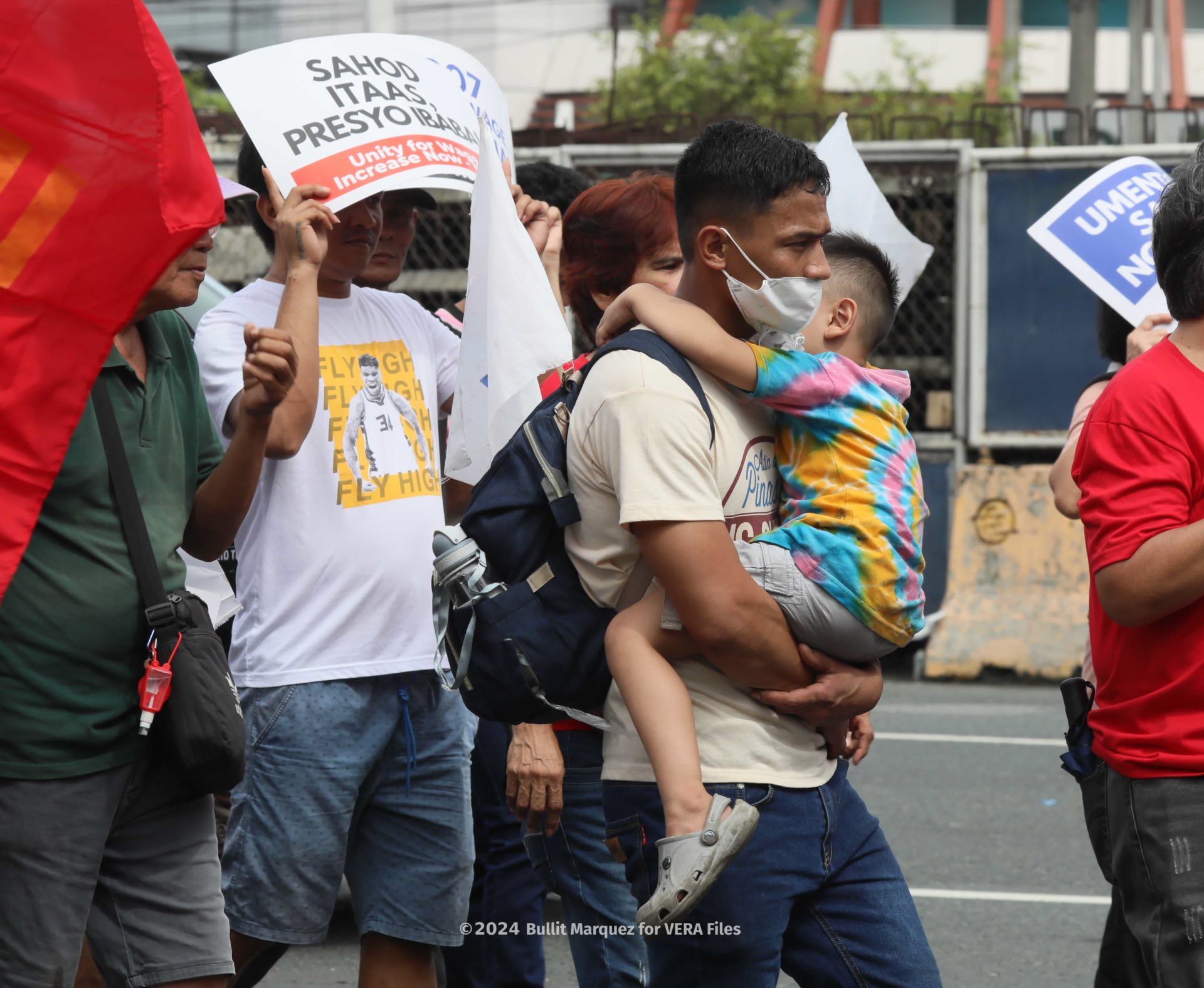 Marcos SONA2024. Photo by Bullit Marquez 9/11