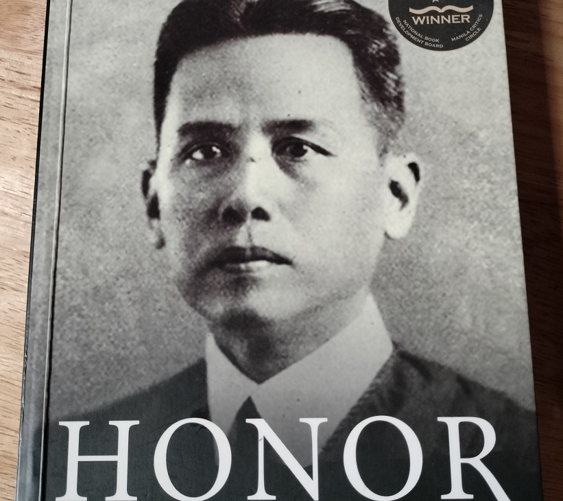 Jose Abad Santos, the lesser known hero