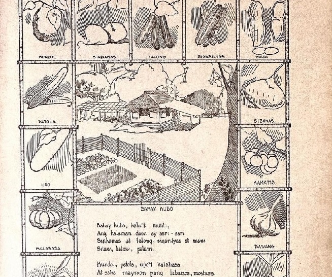 Bahay Kubo Veggies bahay-kubo-veggies