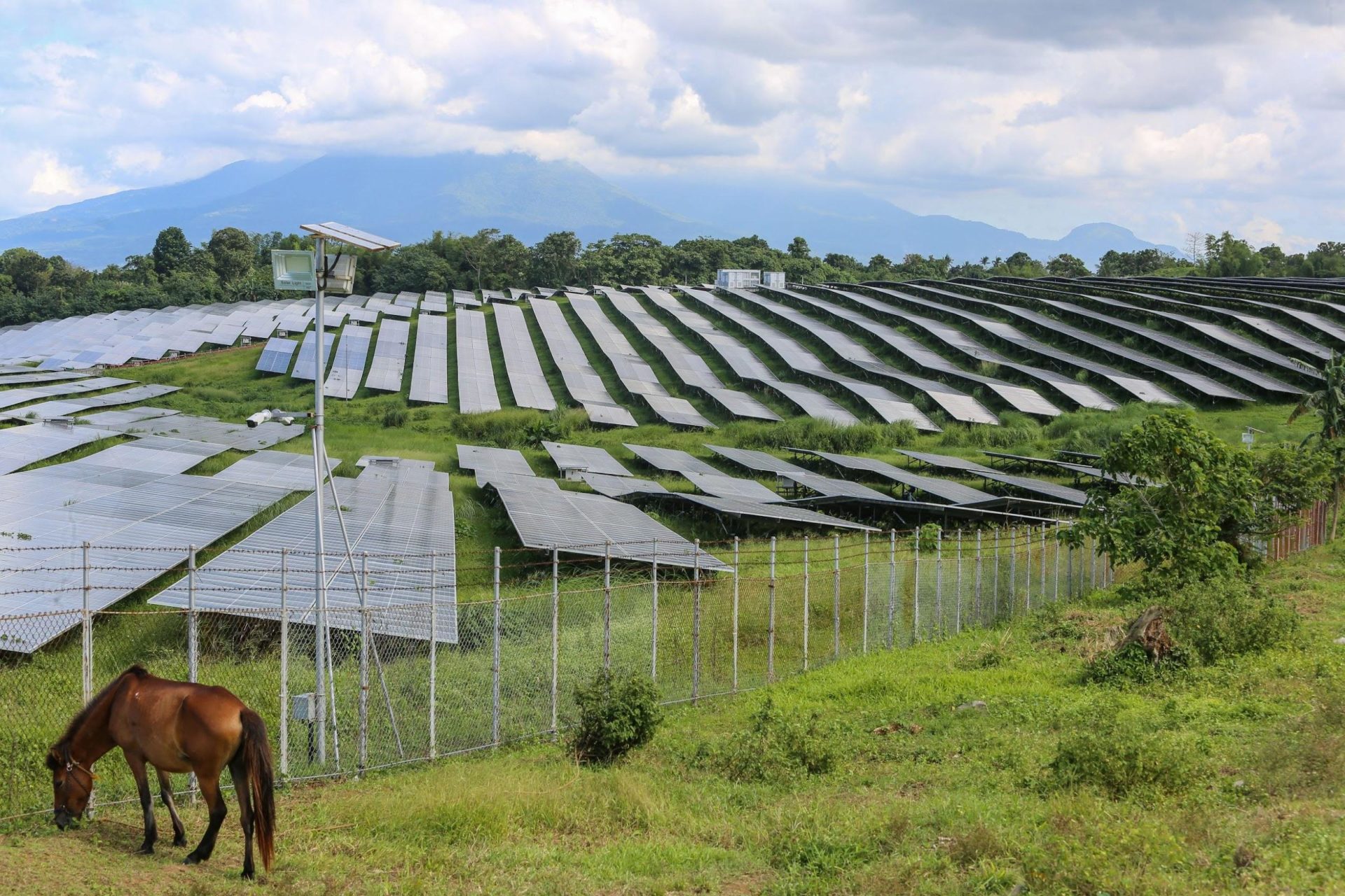 Will foreign ownership of renewables lead to energy stability in the Philippines?