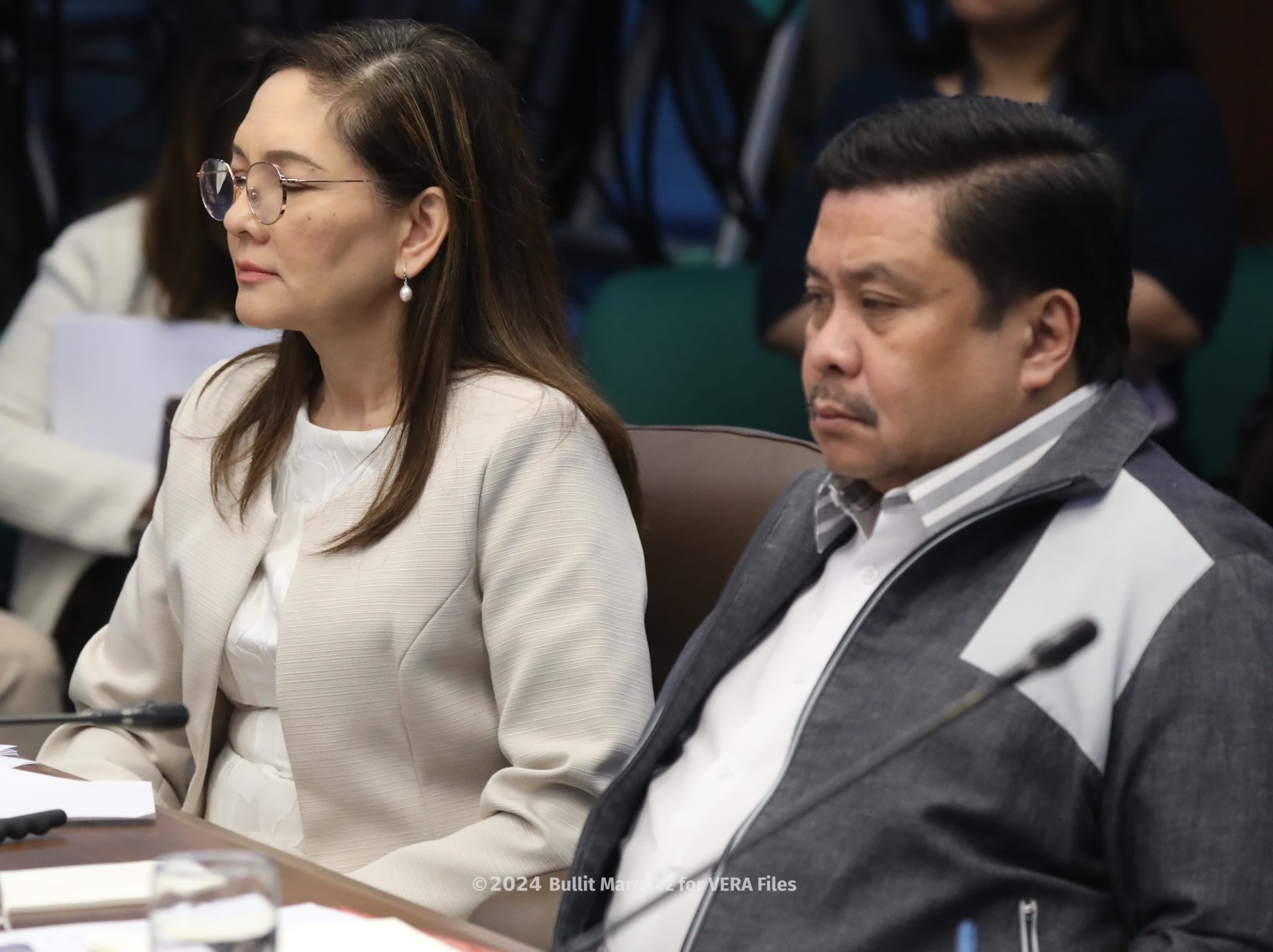 Sen. Risa Hontiveros