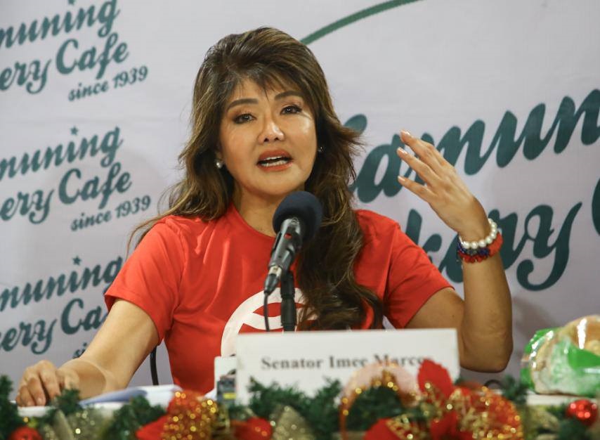 Imee’s murky identification with KB