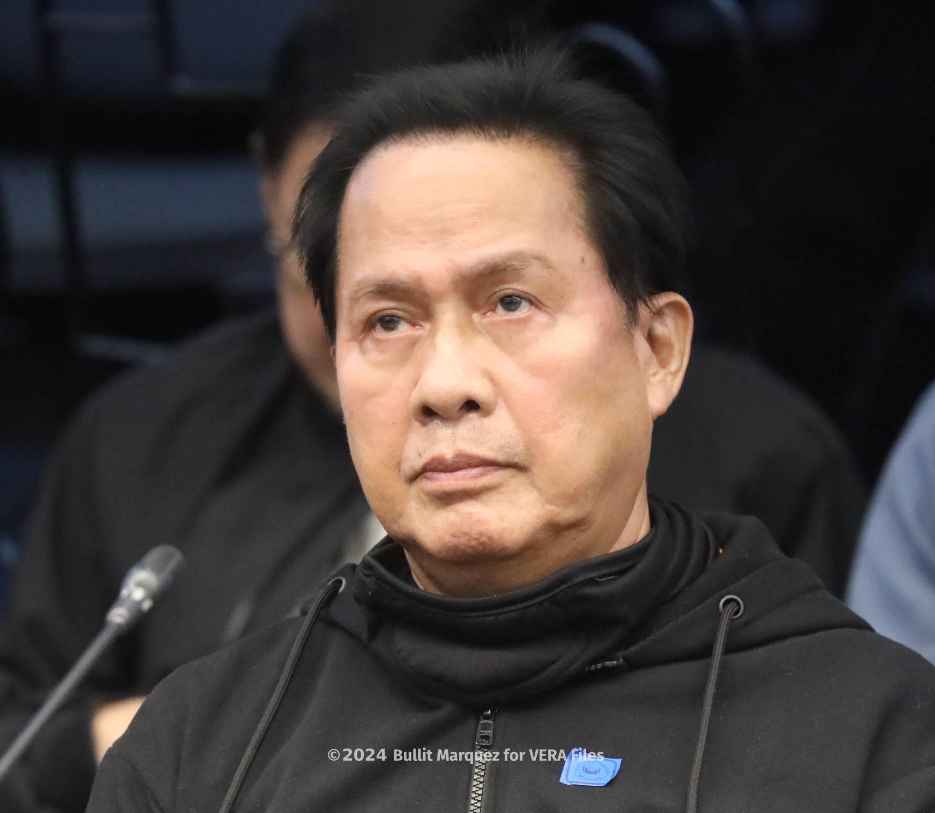 Remorseless Quiboloy faces alleged victims