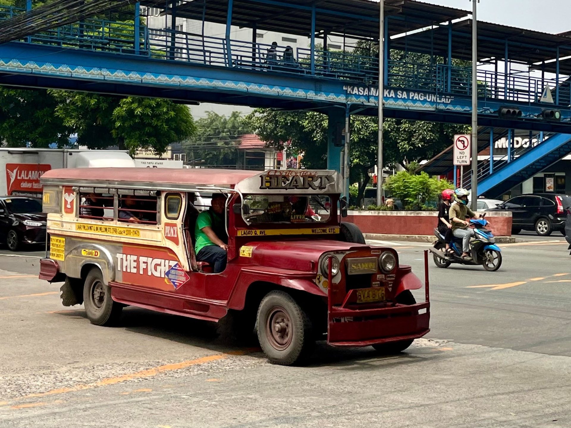 FACT SHEET: What’s in store for drivers left behind in the PUV modernization plan?