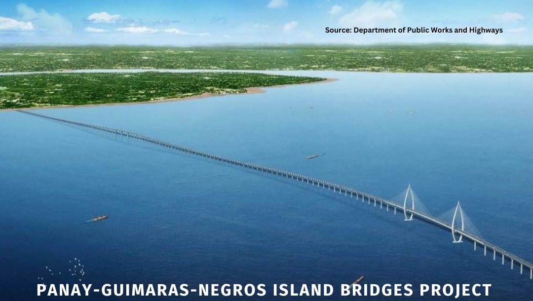 Visayas bridge construction still hangs 5 years after China’s withdrawal