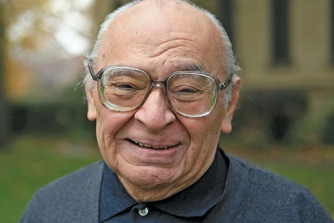 Fr. Gustavo Gutiérrez, O.P.: Challenging our conscience