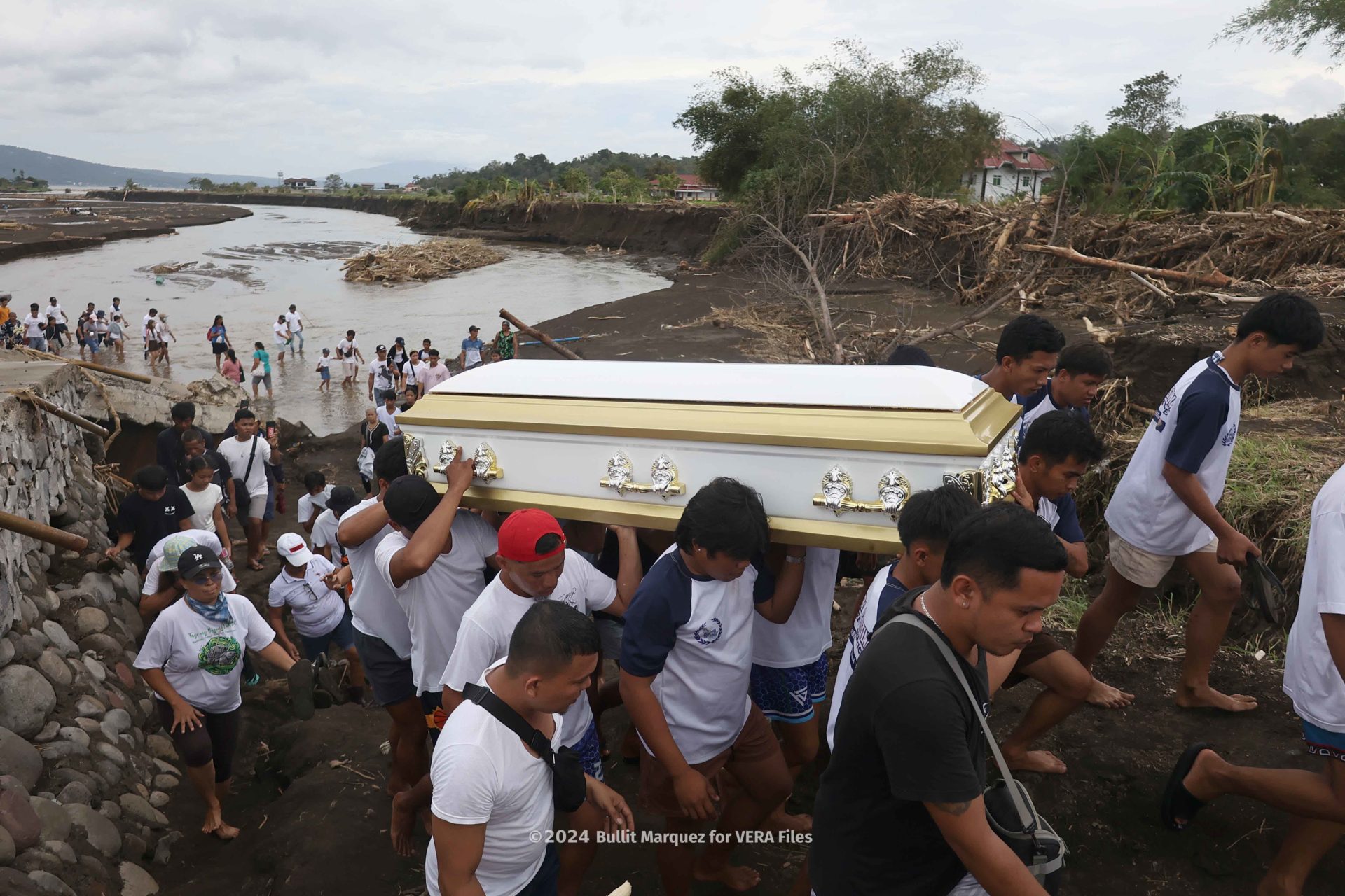 UNDAS Laurel Batangas Photo by Bullit Marquez 12/16