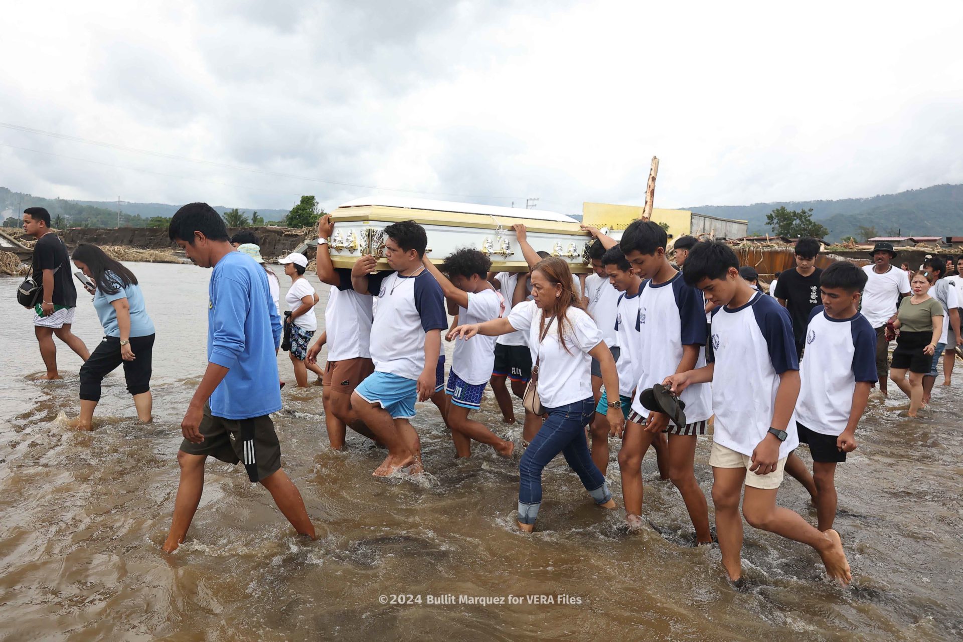 UNDAS Laurel Batangas Photo by Bullit Marquez 13/16