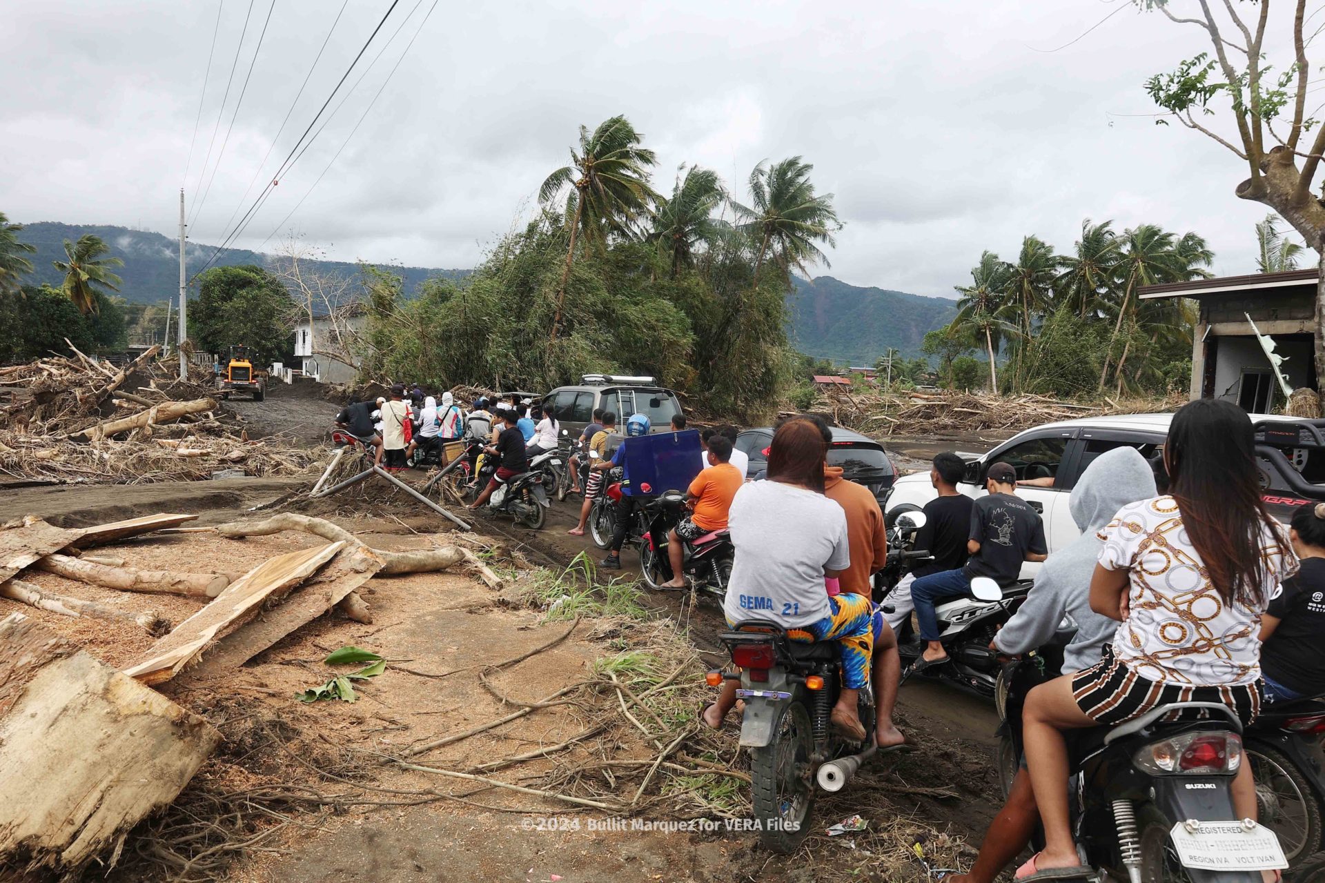 UNDAS Laurel Batangas Photo by Bullit Marquez 3/16