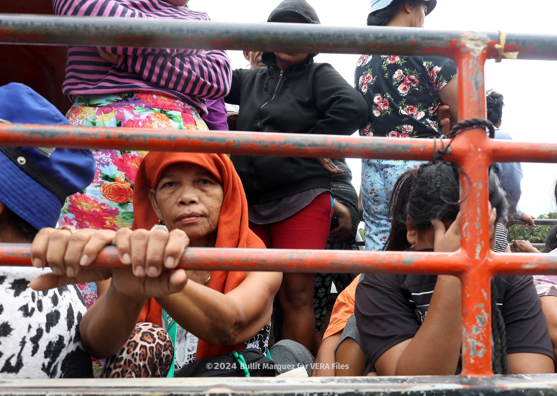 UNDAS Laurel Batangas Photo by Bullit Marquez 4/16