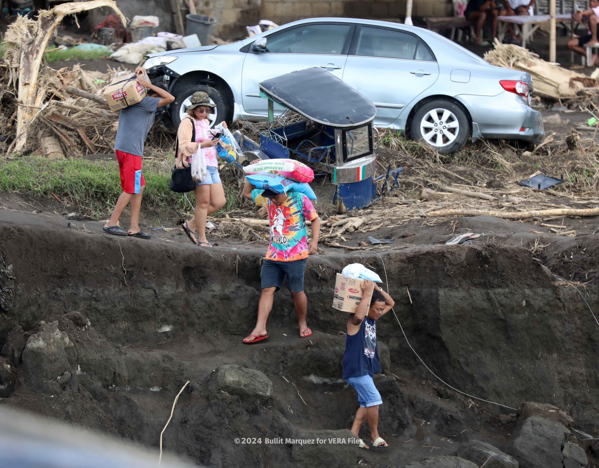 UNDAS Laurel Batangas Photo by Bullit Marquez 5/16