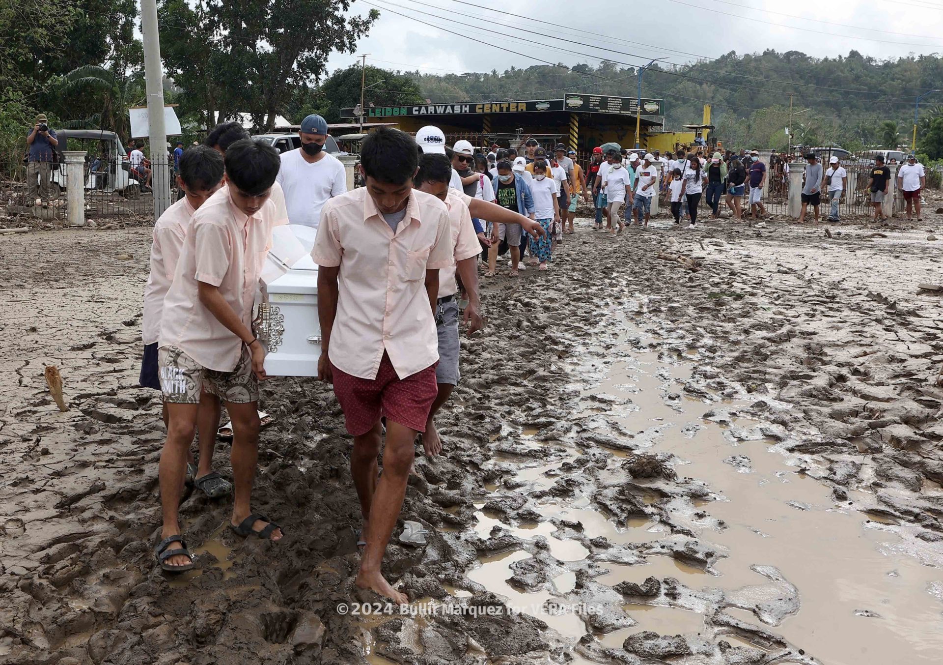 UNDAS Laurel Batangas Photo by Bullit Marquez 10/16