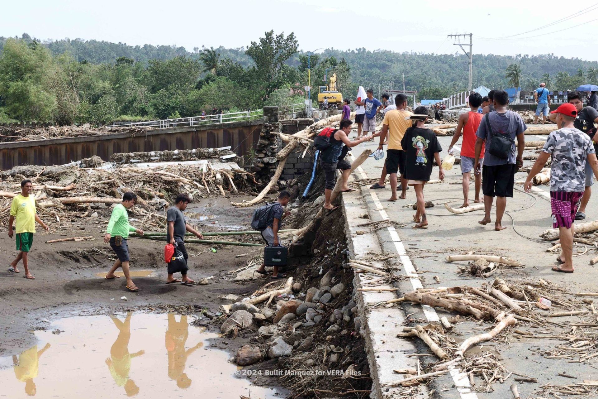 FACT SHEET: Mga alerto ng bagyo, sa konteksto