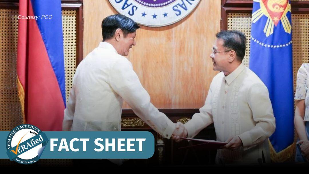 FACT SHEET: What’s up with the delays in the controversial Maharlika Fund?