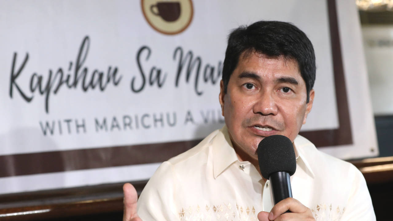 Erwin Tulfo