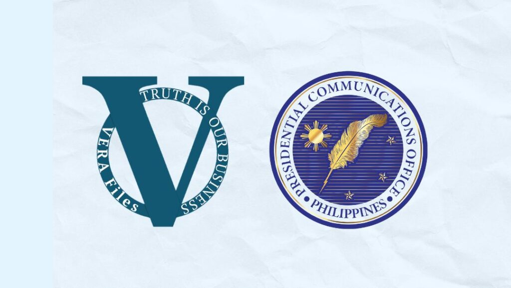 VERA Files to train state media on fact-checking