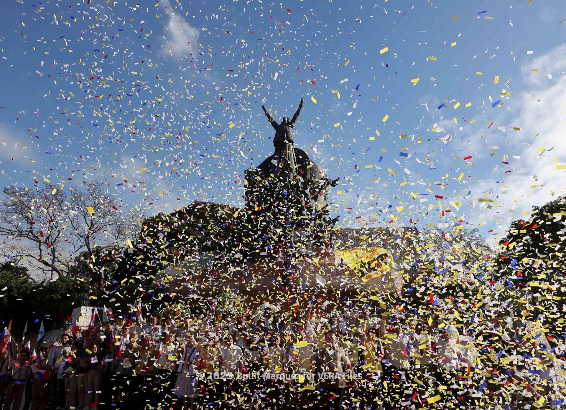 EDSA ’86 cannot be erased