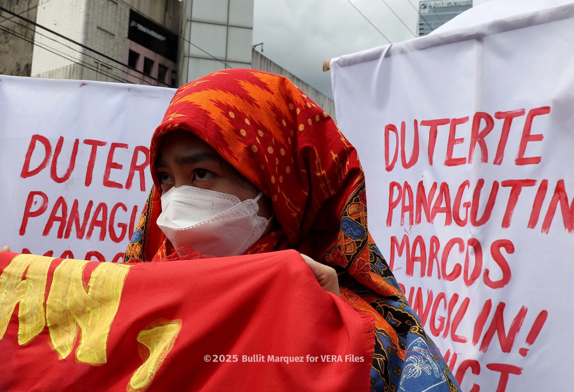 13/17 EDSA '86 cannot be erased. Photo by Bullit Marquez for VERA Files