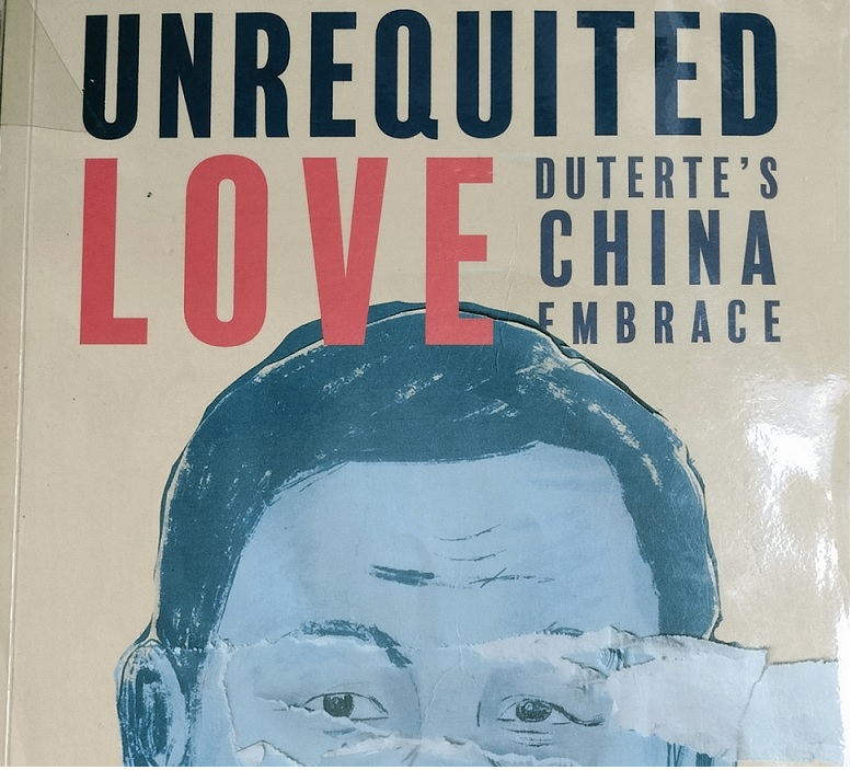 When Duterte embraced China