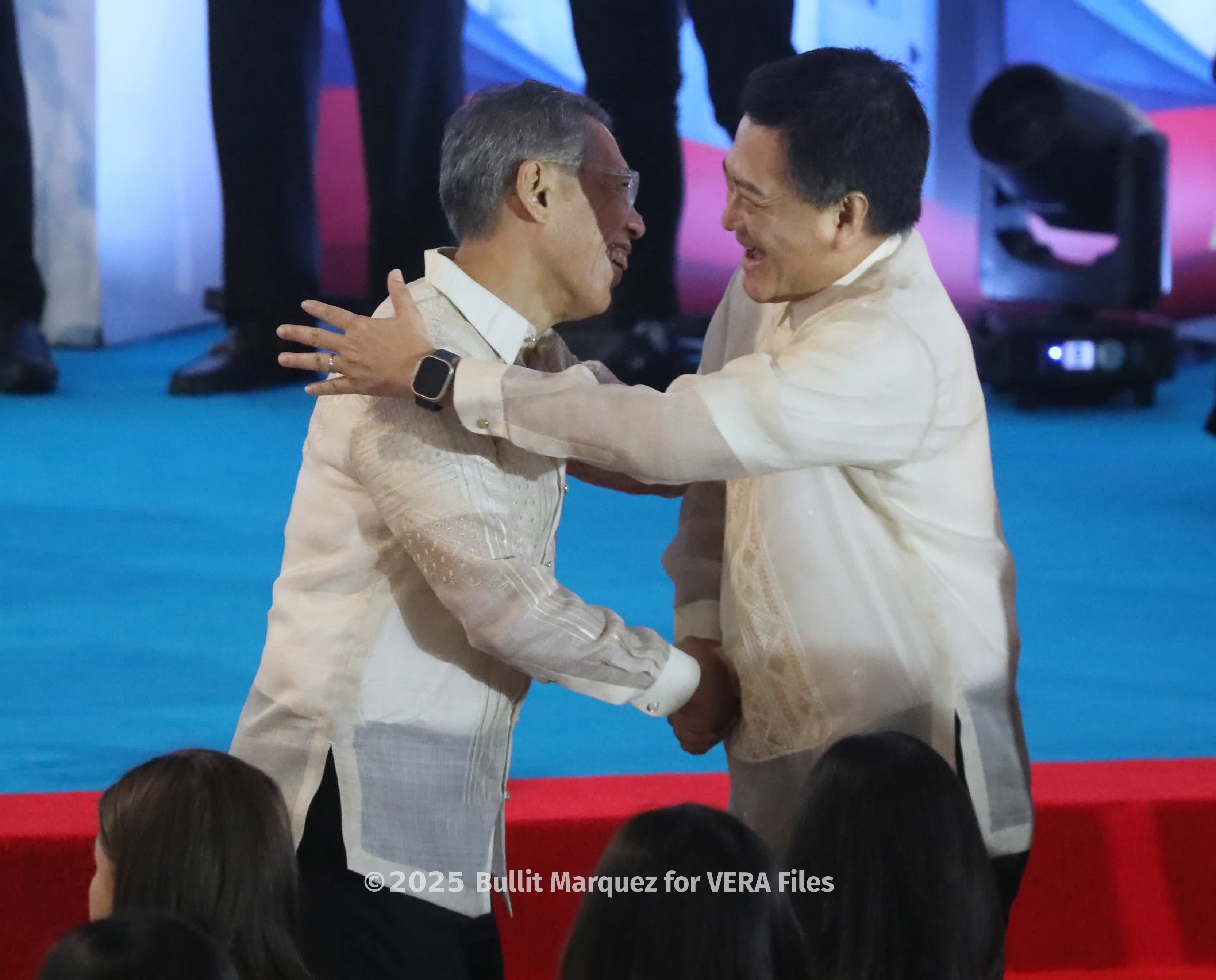 10/12 The 2025 Party-List election winners. Photo by Bullit Marquez for VERA Files.