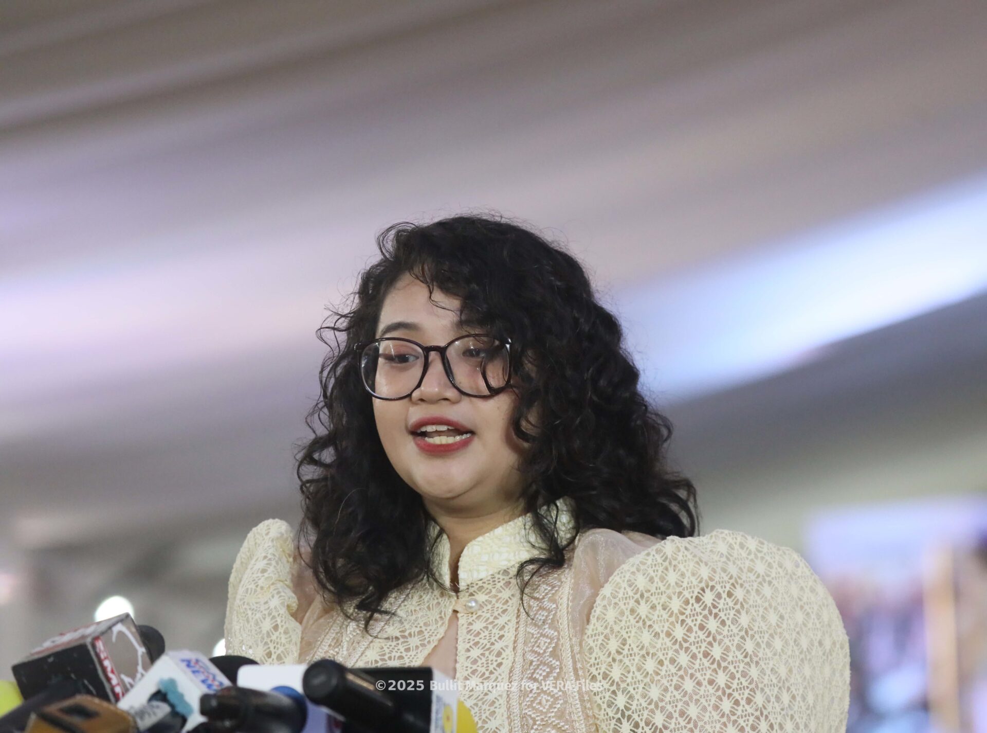 11/12 The 2025 Party-List election winners. Photo by Bullit Marquez for VERA Files.
