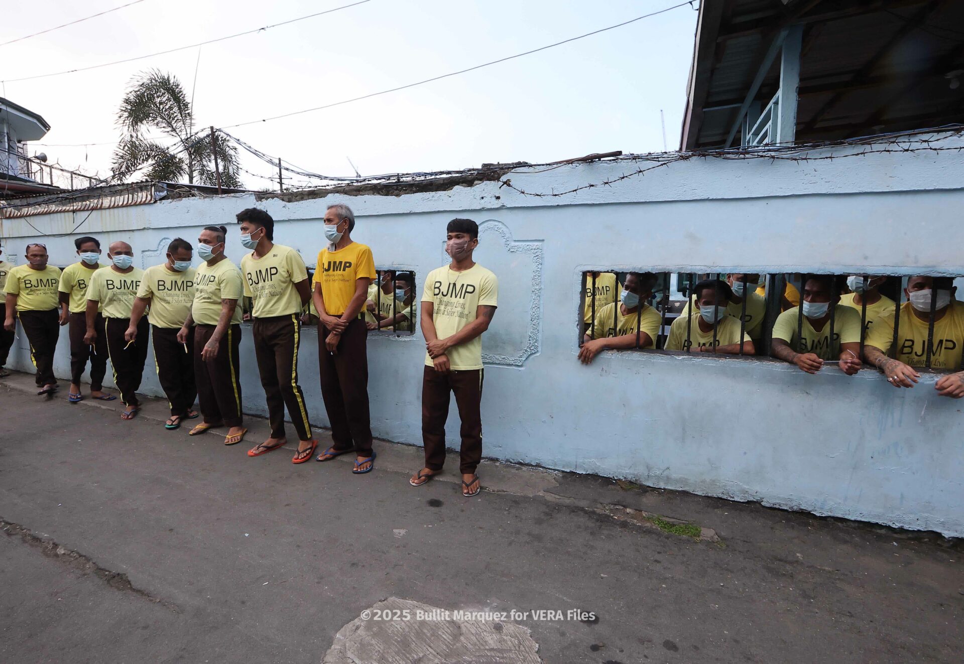 Election 2025 Photo by Bullit Marquez