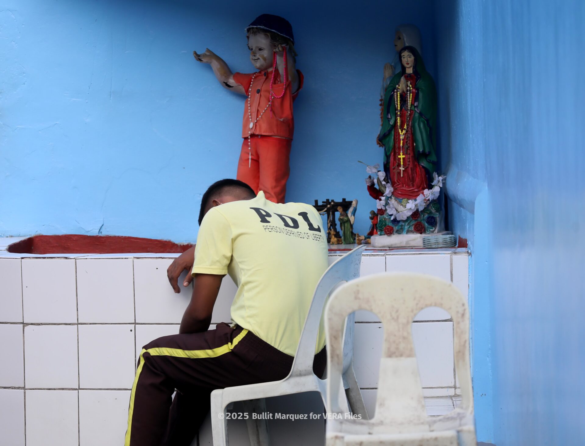 Election 2025 Photo by Bullit Marquez