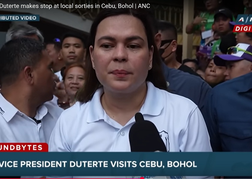 The spectacular defeats of other Duterte candidates