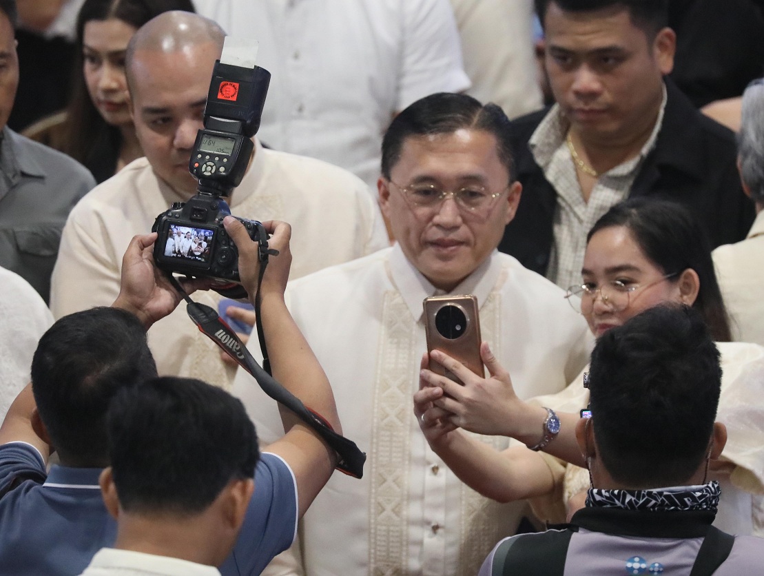 Why Davao Oriental for Bong Go’s own dynasty