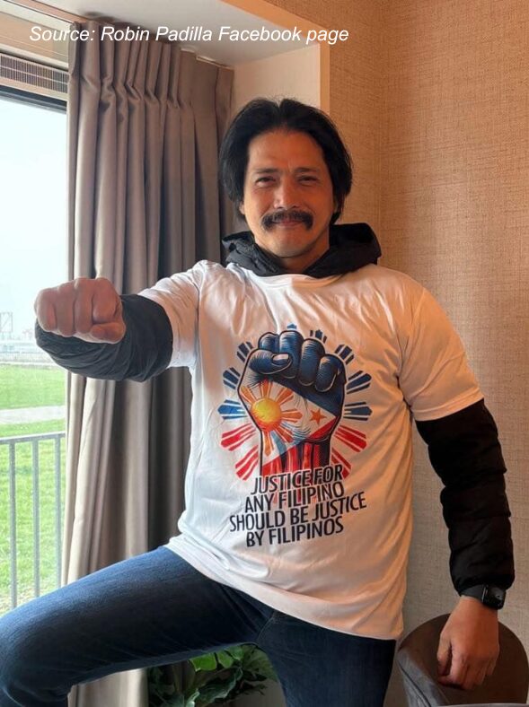 Source: Robin Padilla Facebook page