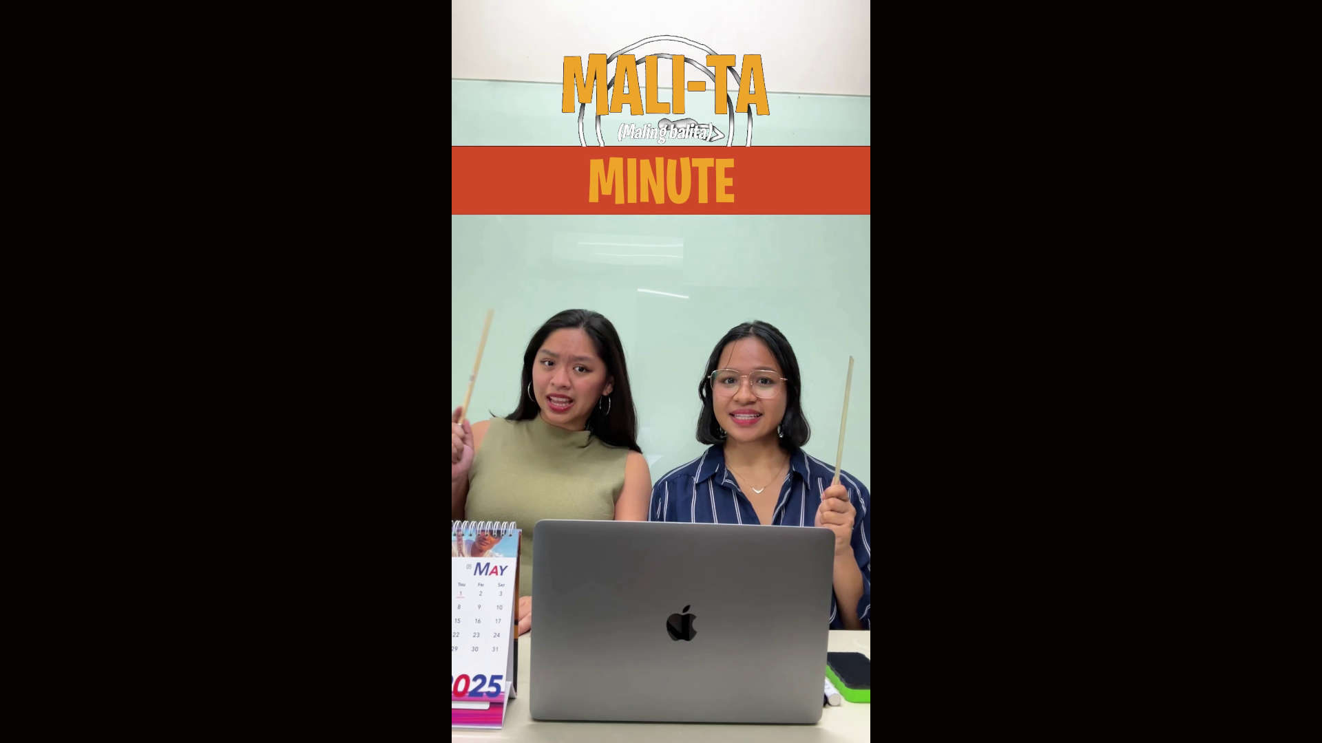 MALI-ta (Maling Balita) Minute: Mga back-to-school scam ang nanaig noong Mayo!
