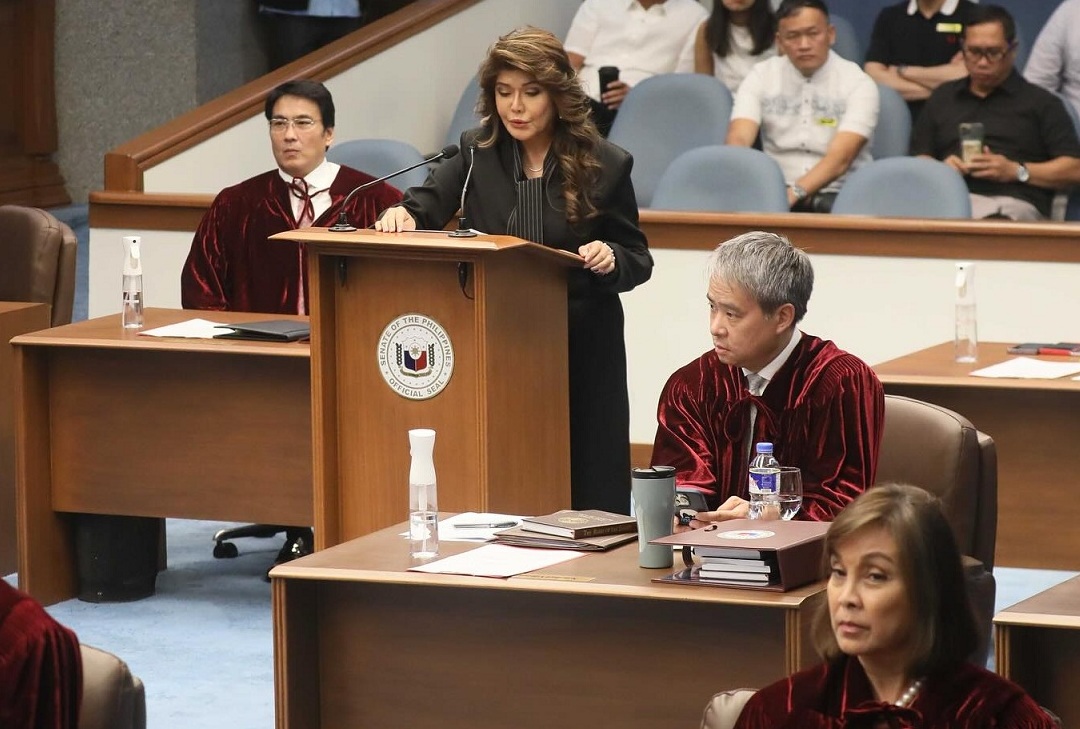 The Senate of coach Joel