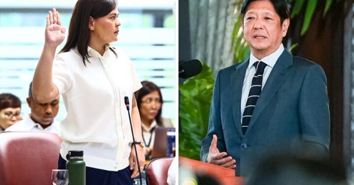 Facing up to the embarrassing realities in politics