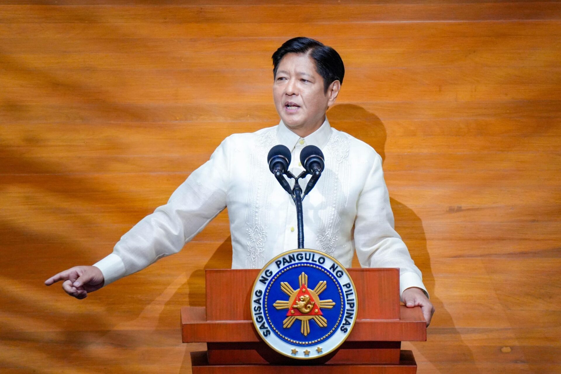 SONA 2024 PROMISE TRACKER