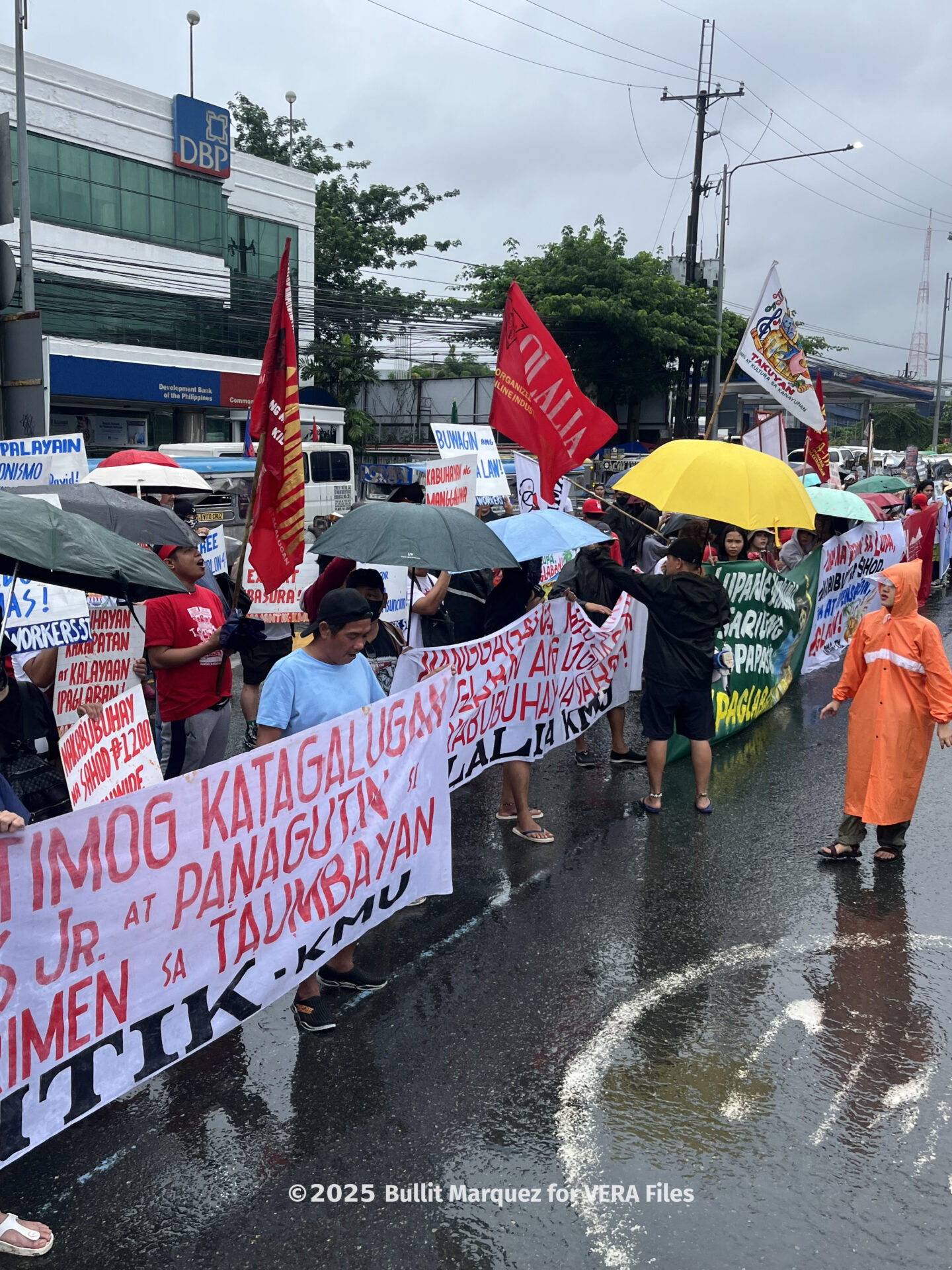 3/13 SONA 2025 protest Photo by Bullit Marquez for VERA Files