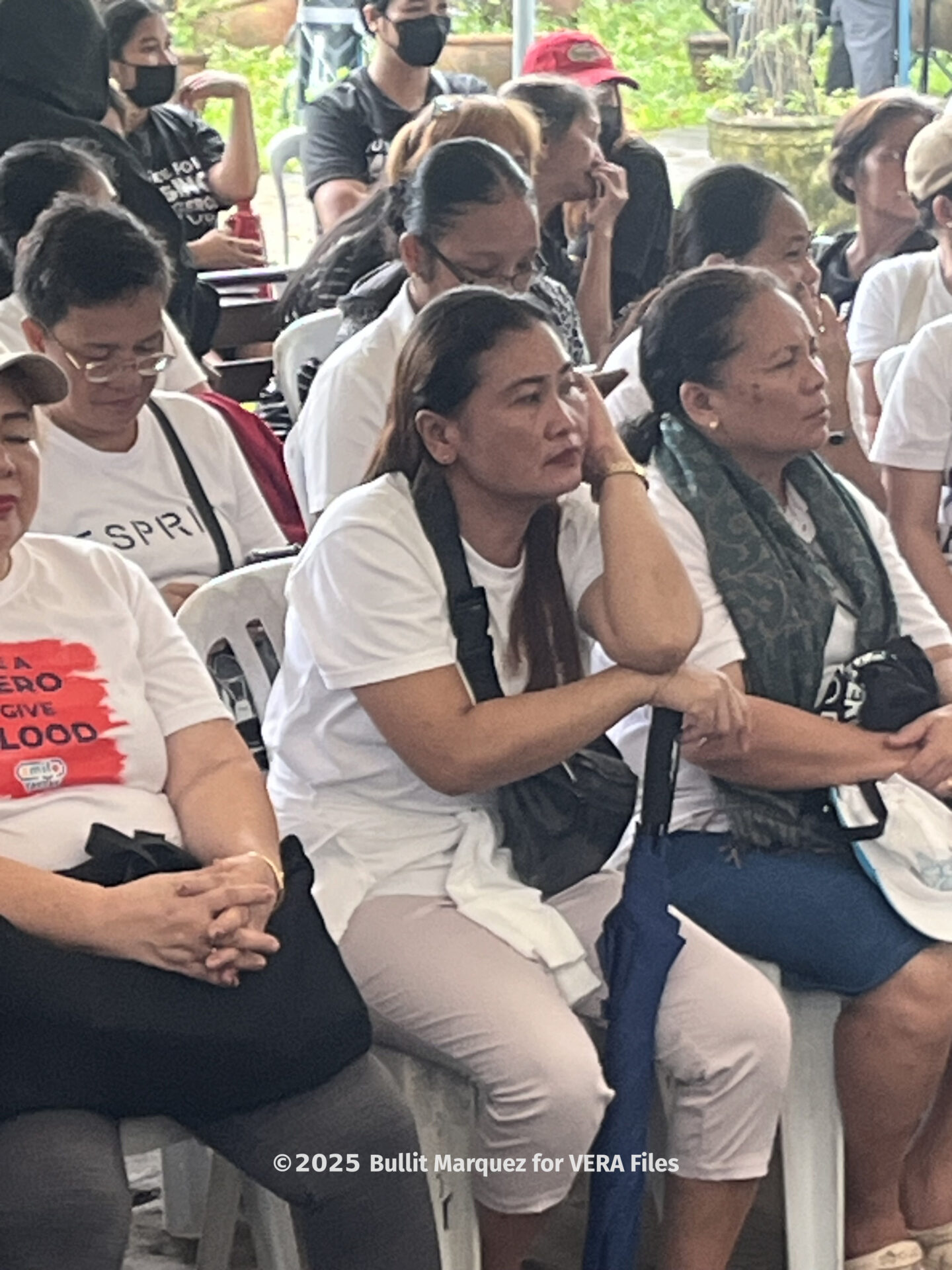 13/13 SONA 2025 protest Photo by Bullit Marquez for VERA Files