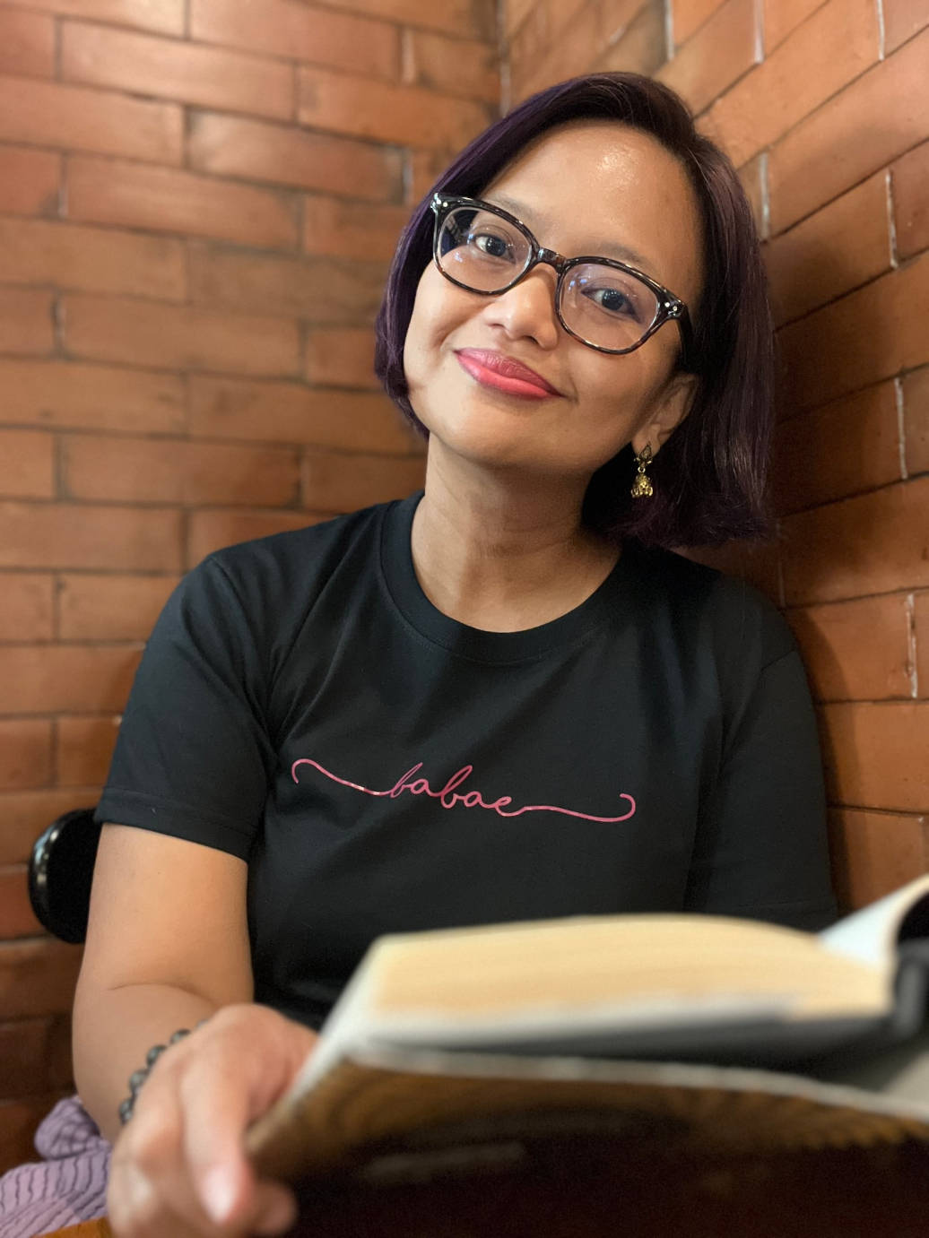 author photo