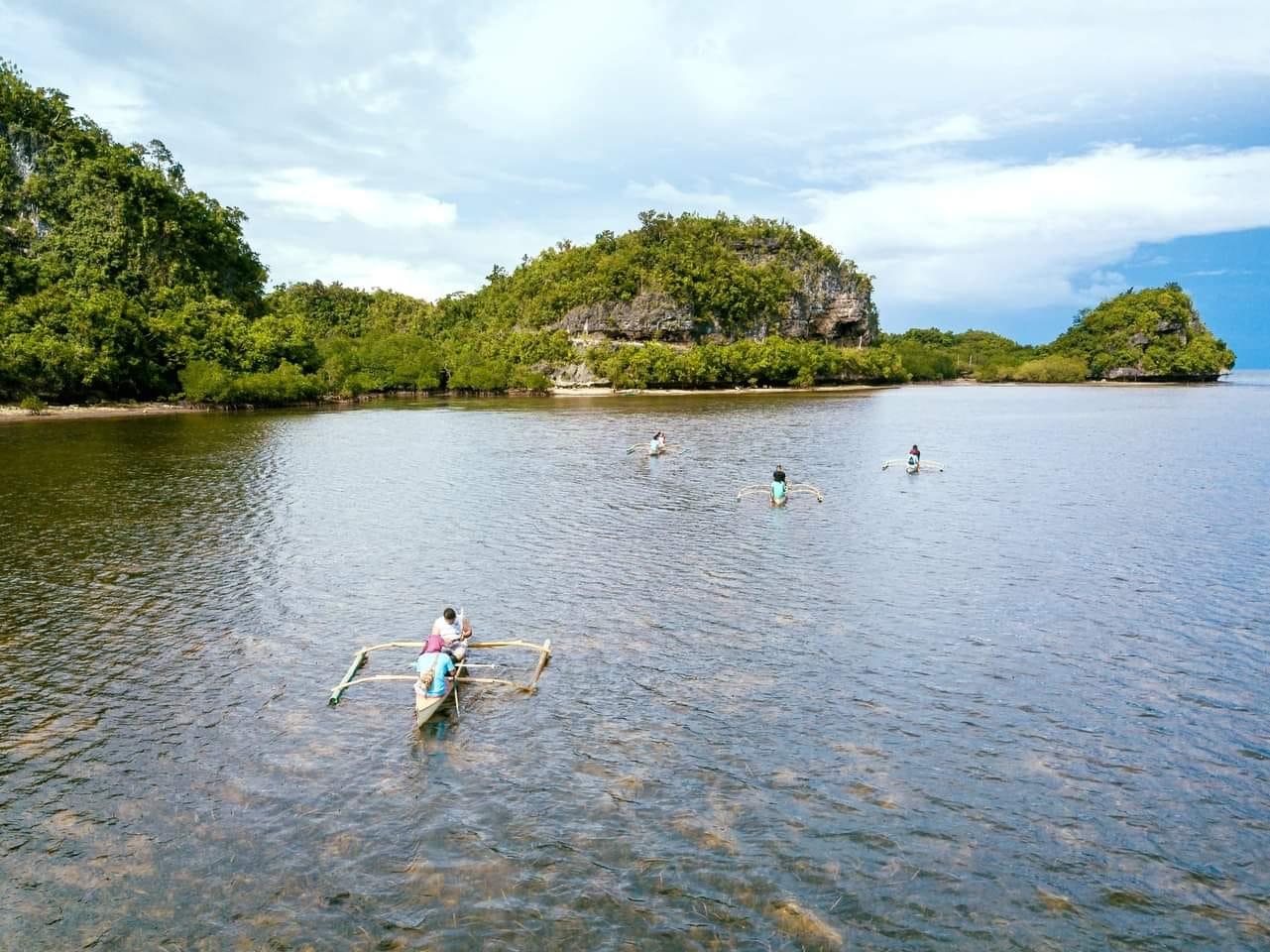 From Decline to Revival: Anda, Bohol Communities Take Back the Sea