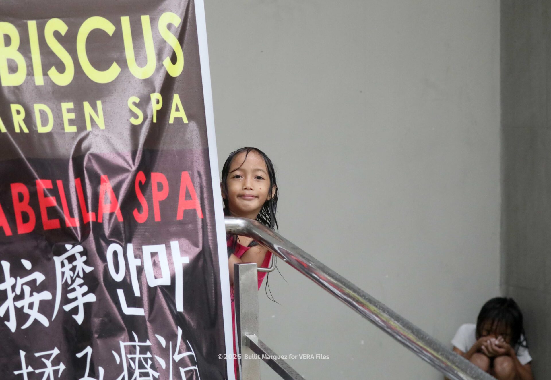 Crising 10/16  Photo by Bullit Marquez for VERA Files