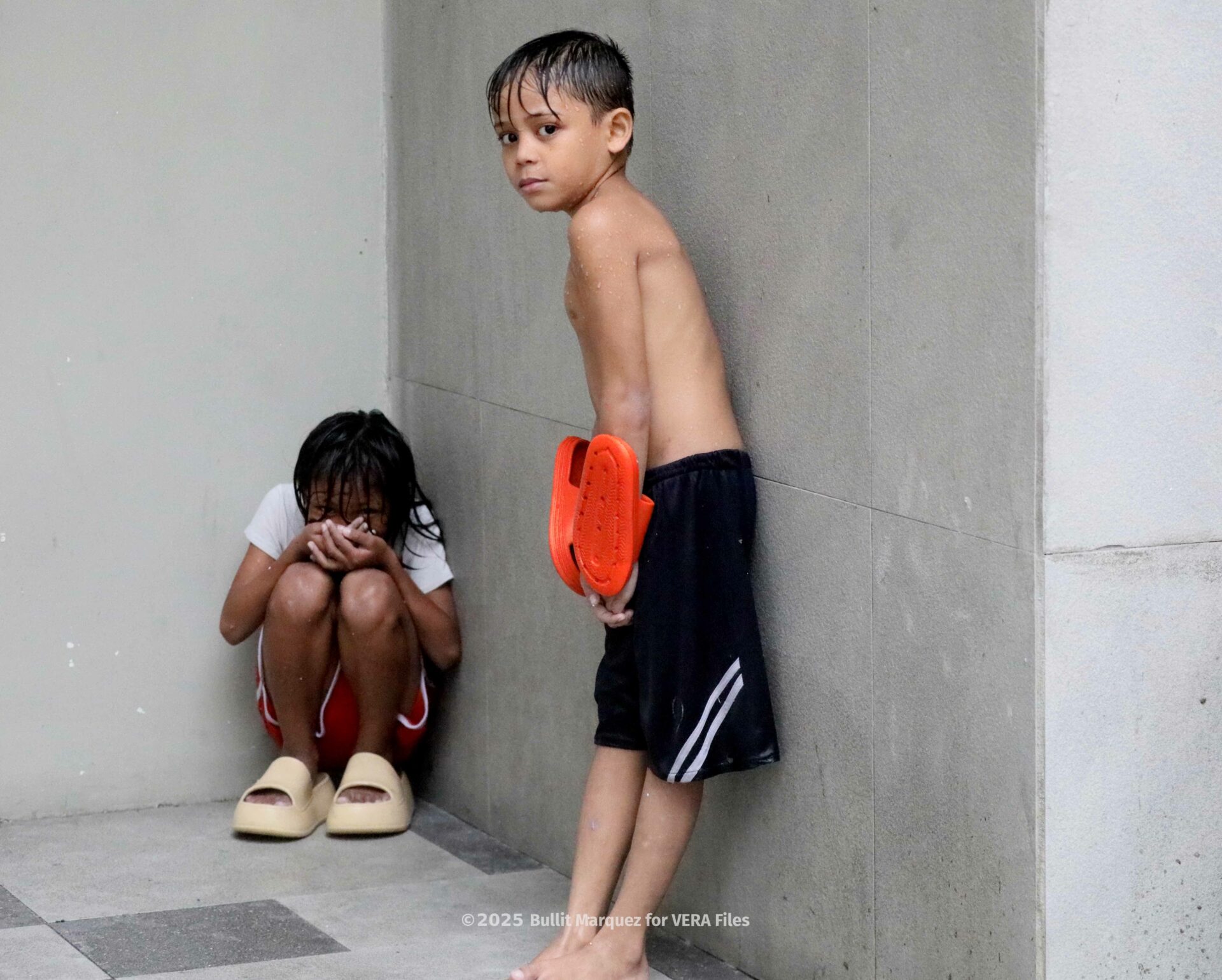 Crising 11/16  Photo by Bullit Marquez for VERA Files