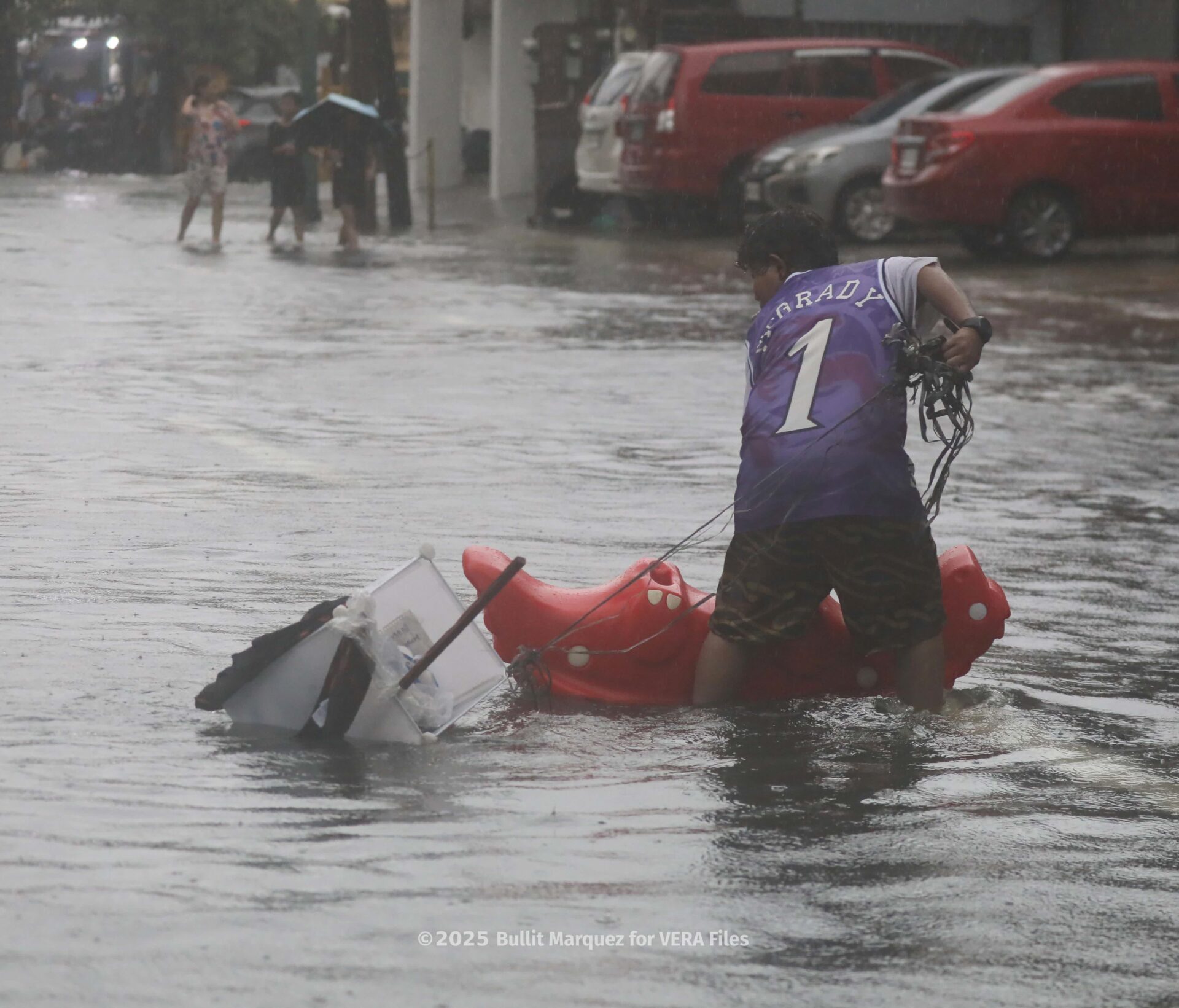 Crising 13/16  Photo by Bullit Marquez for VERA Files