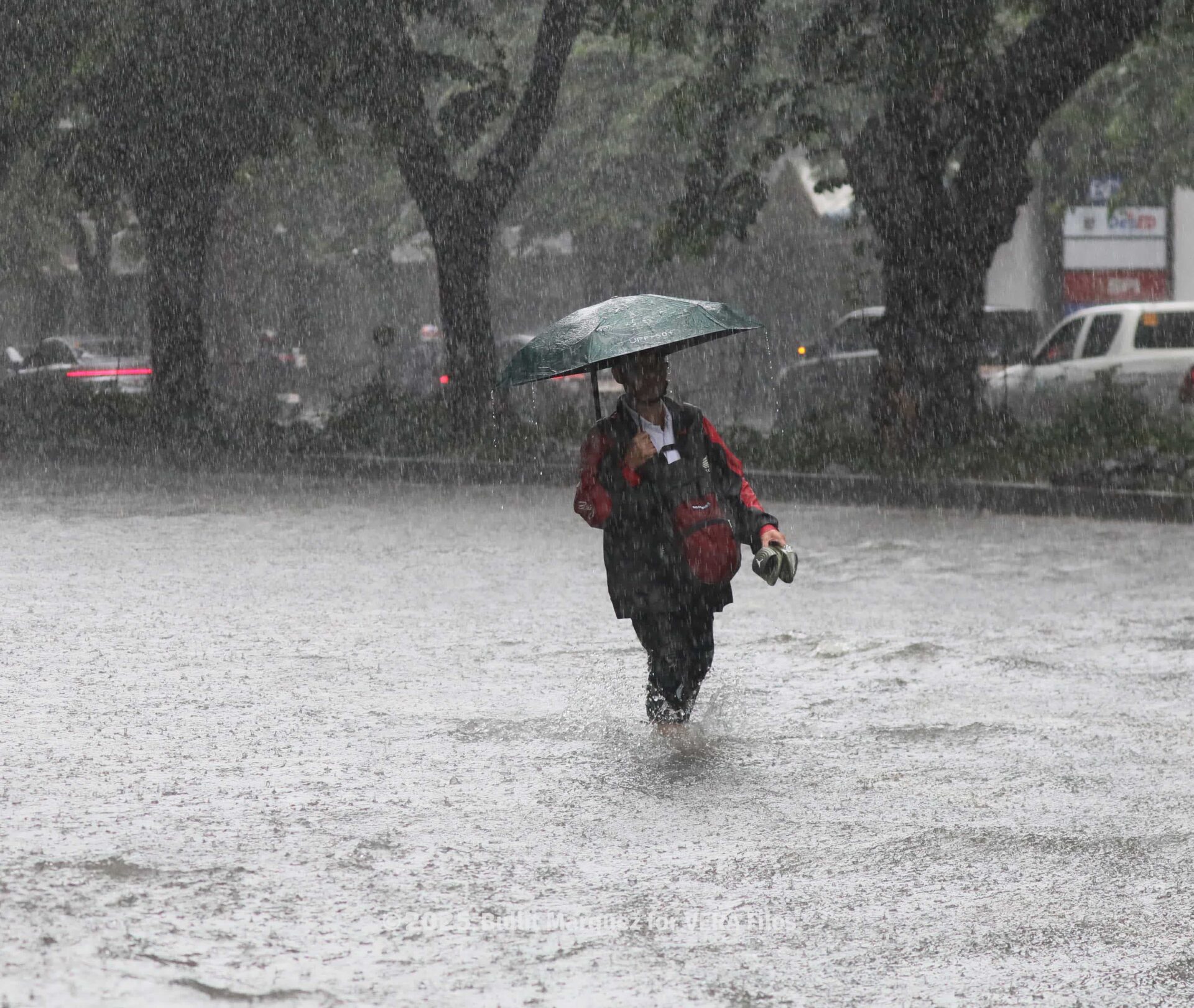 Crising 7/16  Photo by Bullit Marquez for VERA Files