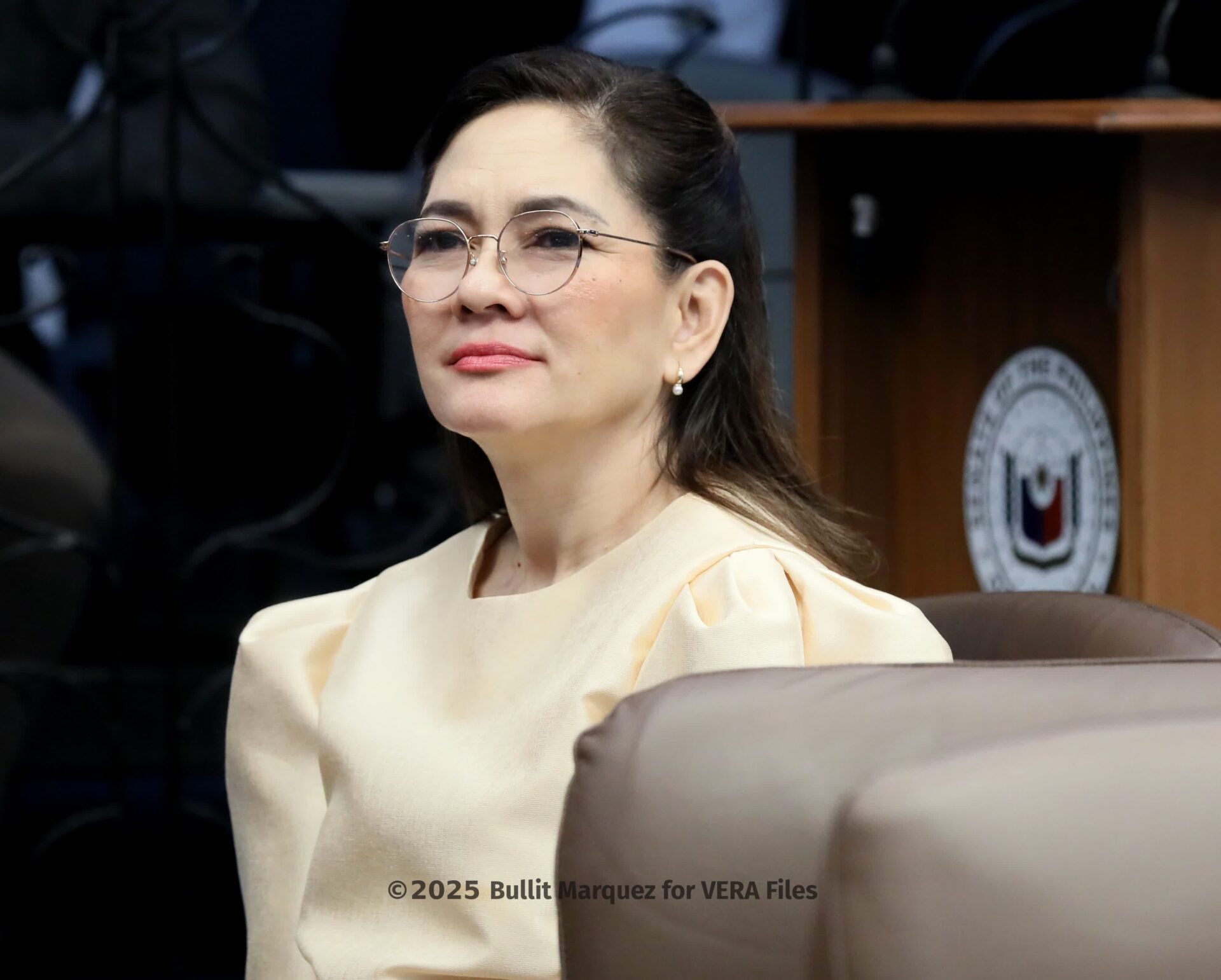 14/14 Senate. Photo by Bullit Marquez