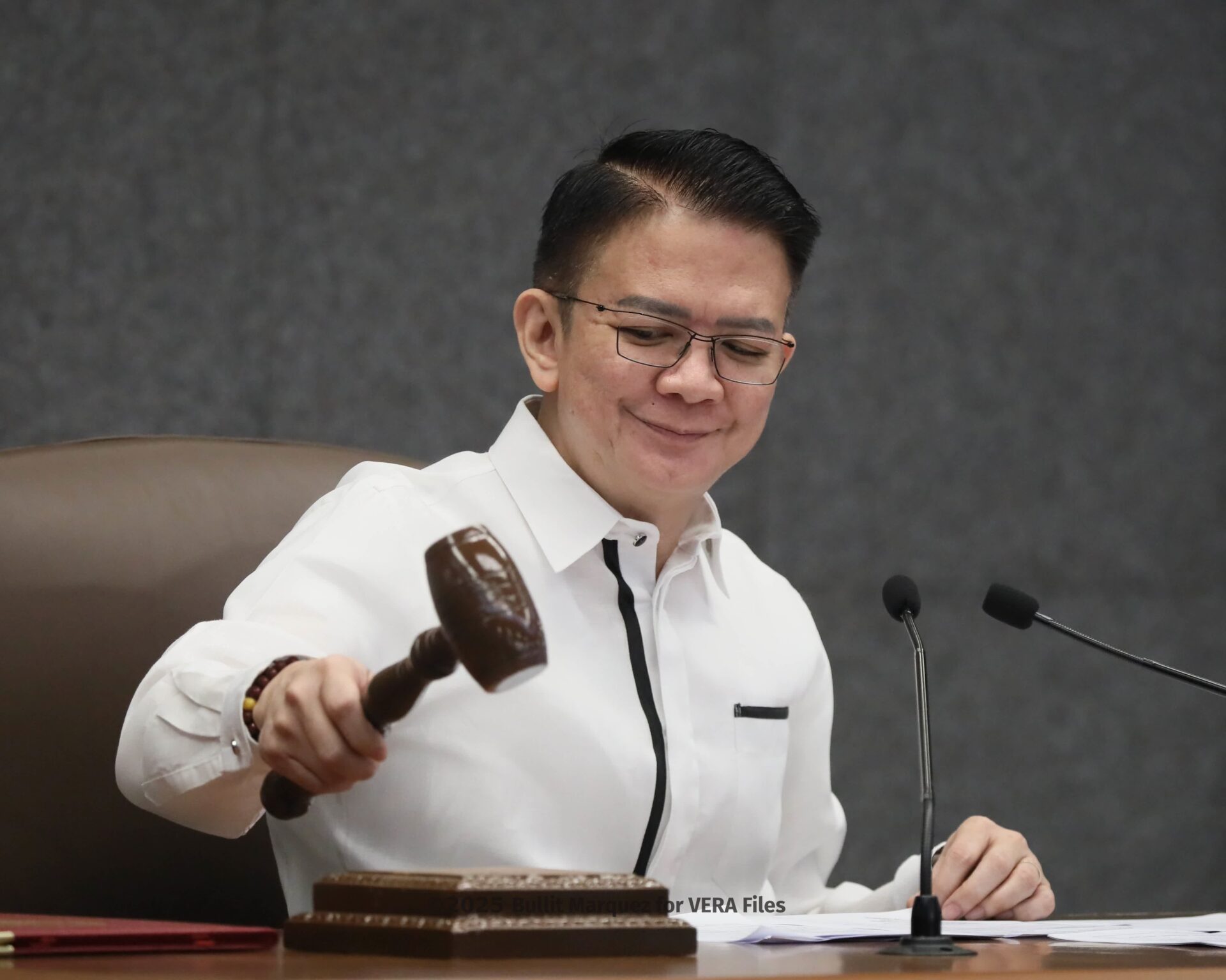 2/14 Senate. Photo by Bullit Marquez