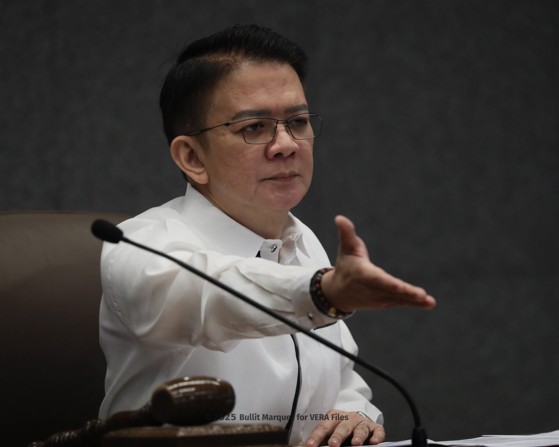 4/14 Senate. Photo by Bullit Marquez